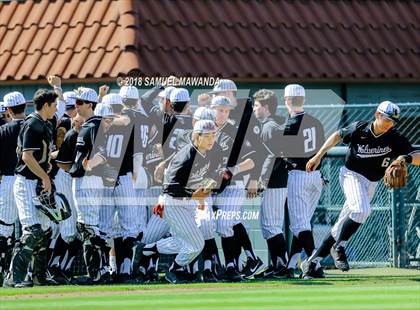 Thumbnail 3 in Chaminade vs Harvard-Westlake photogallery.