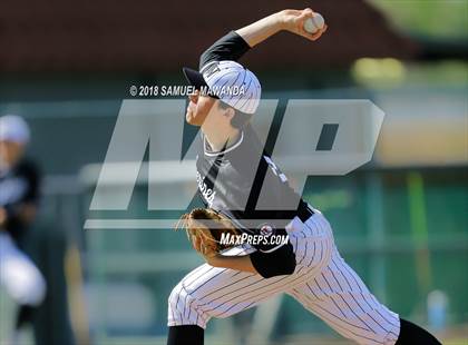 Thumbnail 1 in Chaminade vs Harvard-Westlake photogallery.