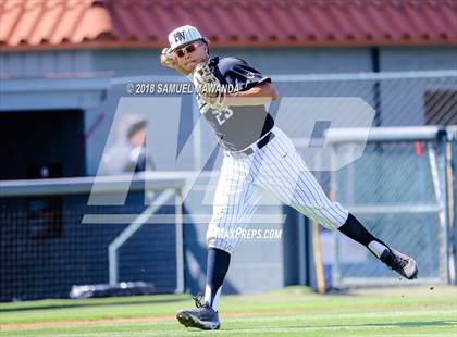 Thumbnail 2 in Chaminade vs Harvard-Westlake photogallery.