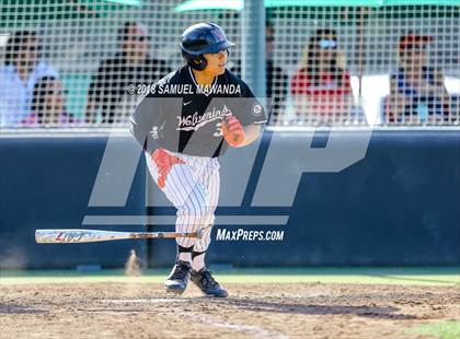 Thumbnail 2 in Chaminade vs Harvard-Westlake photogallery.