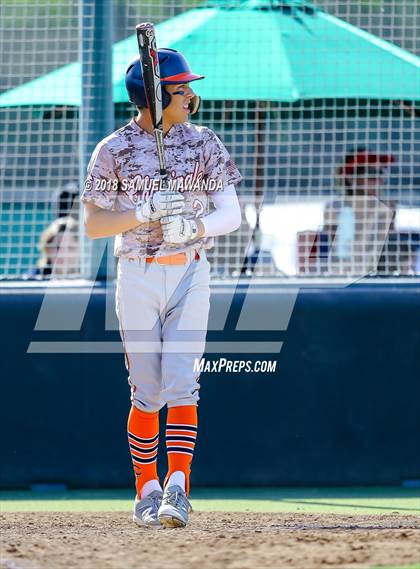 Thumbnail 1 in Chaminade vs Harvard-Westlake photogallery.