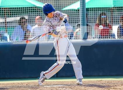 Thumbnail 2 in Chaminade vs Harvard-Westlake photogallery.