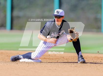 Thumbnail 3 in Chaminade vs Harvard-Westlake photogallery.