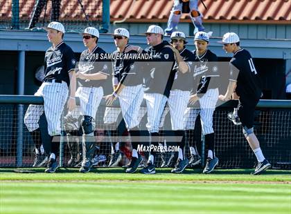 Thumbnail 2 in Chaminade vs Harvard-Westlake photogallery.