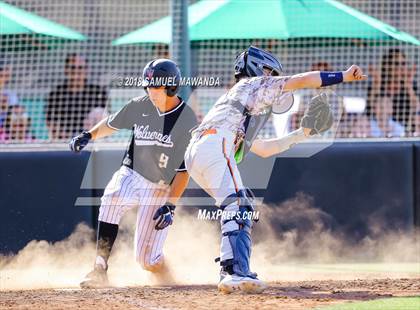 Thumbnail 3 in Chaminade vs Harvard-Westlake photogallery.
