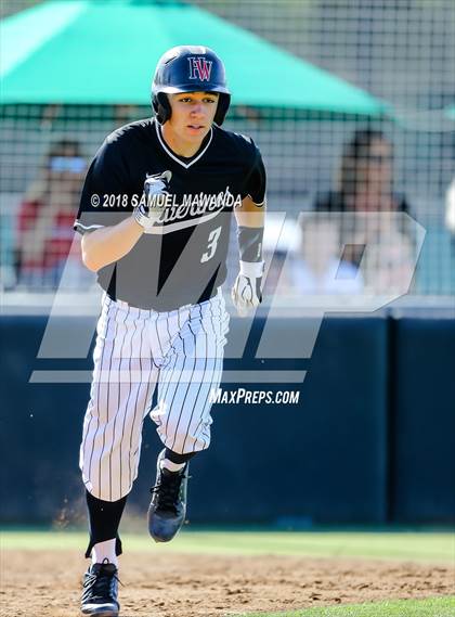 Thumbnail 3 in Chaminade vs Harvard-Westlake photogallery.