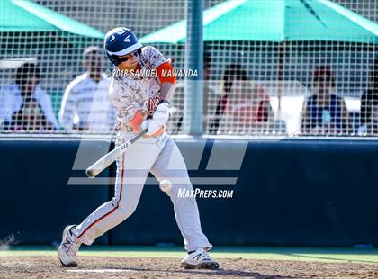 Thumbnail 1 in Chaminade vs Harvard-Westlake photogallery.