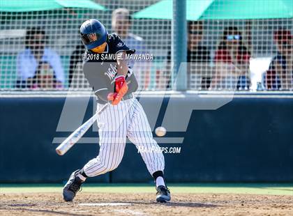 Thumbnail 3 in Chaminade vs Harvard-Westlake photogallery.