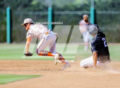 Thumbnail 2 in Chaminade vs Harvard-Westlake photogallery.