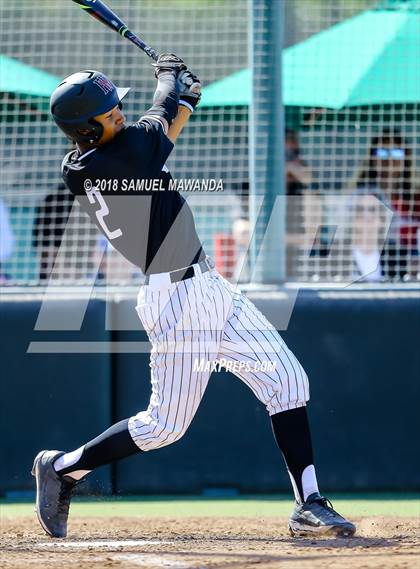 Thumbnail 3 in Chaminade vs Harvard-Westlake photogallery.
