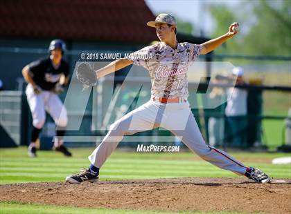 Thumbnail 1 in Chaminade vs Harvard-Westlake photogallery.