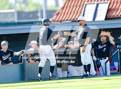 Thumbnail 2 in Chaminade vs Harvard-Westlake photogallery.