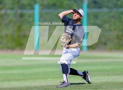 Thumbnail 1 in Chaminade vs Harvard-Westlake photogallery.