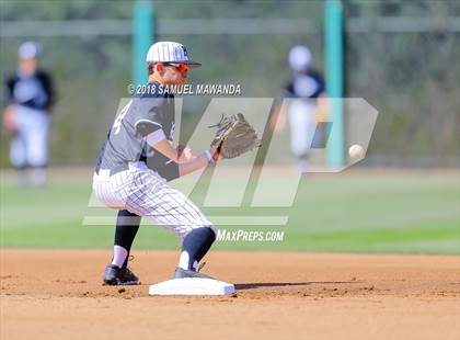 Thumbnail 1 in Chaminade vs Harvard-Westlake photogallery.