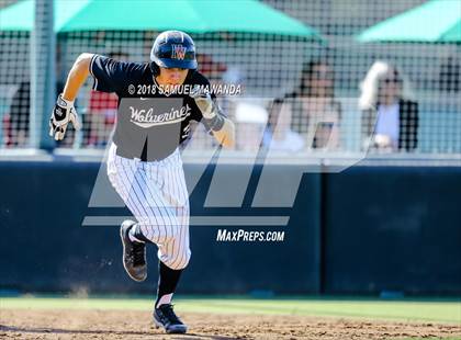 Thumbnail 3 in Chaminade vs Harvard-Westlake photogallery.