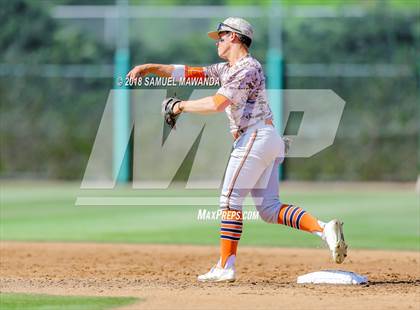 Thumbnail 1 in Chaminade vs Harvard-Westlake photogallery.