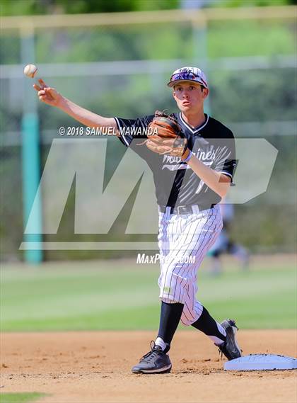 Thumbnail 3 in Chaminade vs Harvard-Westlake photogallery.