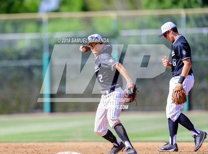 Thumbnail 2 in Chaminade vs Harvard-Westlake photogallery.