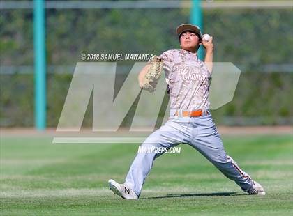Thumbnail 1 in Chaminade vs Harvard-Westlake photogallery.