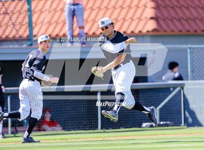 Thumbnail 1 in Chaminade vs Harvard-Westlake photogallery.