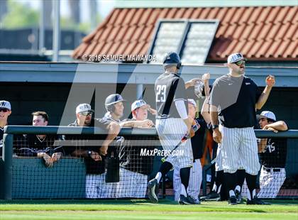 Thumbnail 2 in Chaminade vs Harvard-Westlake photogallery.