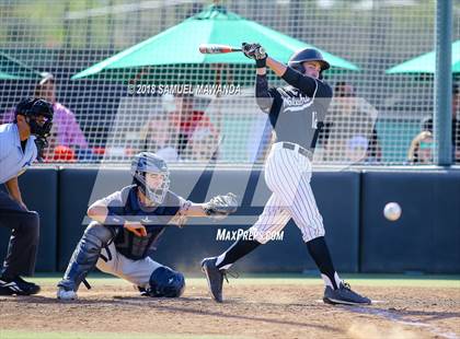 Thumbnail 2 in Chaminade vs Harvard-Westlake photogallery.