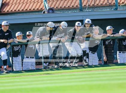 Thumbnail 3 in Chaminade vs Harvard-Westlake photogallery.