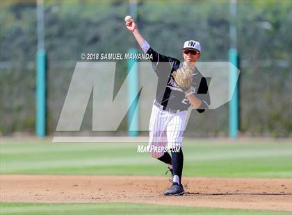 Thumbnail 2 in Chaminade vs Harvard-Westlake photogallery.
