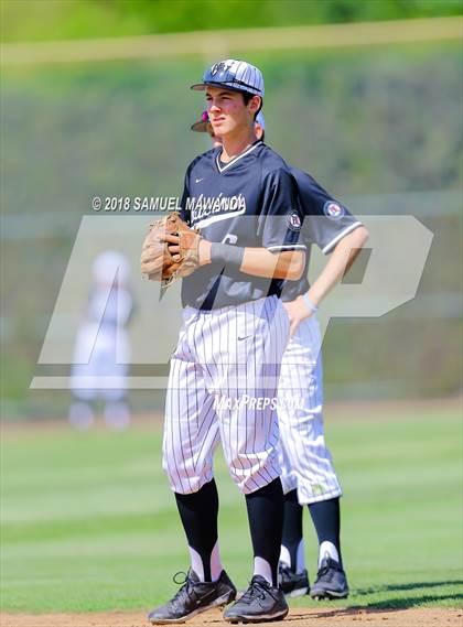 Thumbnail 1 in Chaminade vs Harvard-Westlake photogallery.