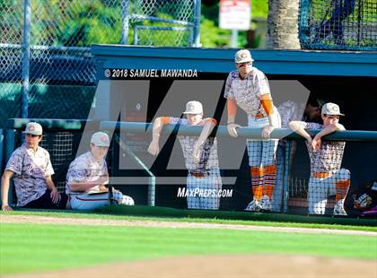 Thumbnail 3 in Chaminade vs Harvard-Westlake photogallery.