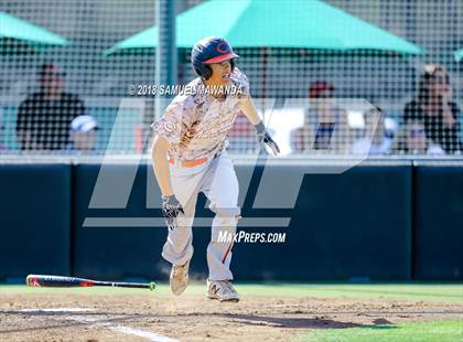 Thumbnail 3 in Chaminade vs Harvard-Westlake photogallery.