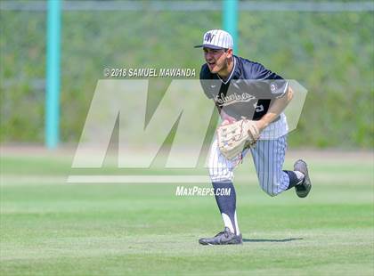 Thumbnail 2 in Chaminade vs Harvard-Westlake photogallery.