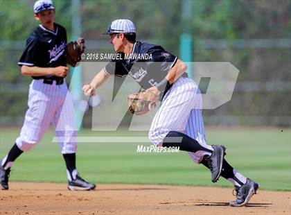 Thumbnail 2 in Chaminade vs Harvard-Westlake photogallery.