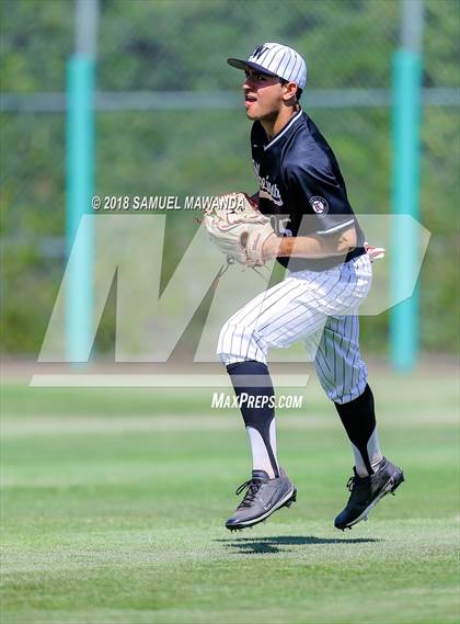 Thumbnail 3 in Chaminade vs Harvard-Westlake photogallery.