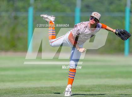 Thumbnail 1 in Chaminade vs Harvard-Westlake photogallery.