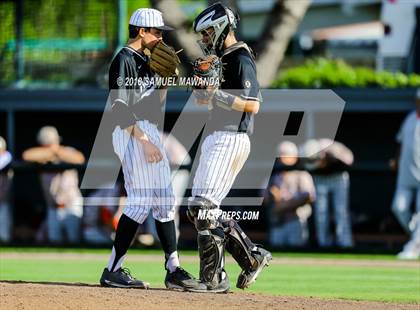Thumbnail 1 in Chaminade vs Harvard-Westlake photogallery.