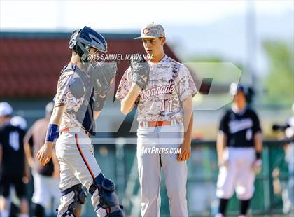 Thumbnail 3 in Chaminade vs Harvard-Westlake photogallery.