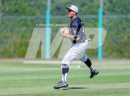 Thumbnail 1 in Chaminade vs Harvard-Westlake photogallery.