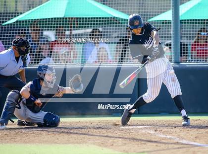 Thumbnail 1 in Chaminade vs Harvard-Westlake photogallery.