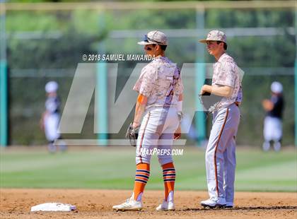 Thumbnail 3 in Chaminade vs Harvard-Westlake photogallery.