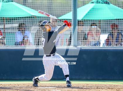 Thumbnail 1 in Chaminade vs Harvard-Westlake photogallery.