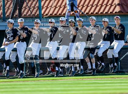 Thumbnail 1 in Chaminade vs Harvard-Westlake photogallery.