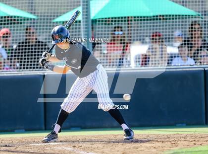 Thumbnail 3 in Chaminade vs Harvard-Westlake photogallery.