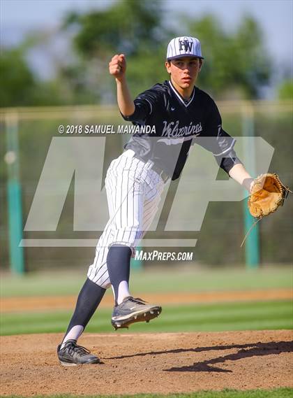 Thumbnail 1 in Chaminade vs Harvard-Westlake photogallery.