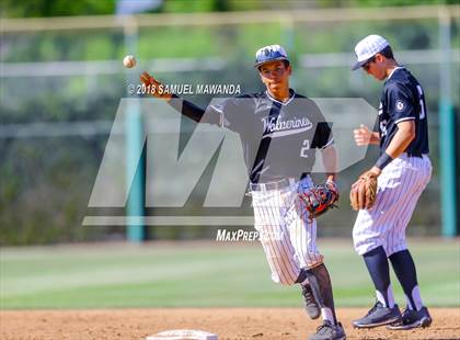 Thumbnail 3 in Chaminade vs Harvard-Westlake photogallery.