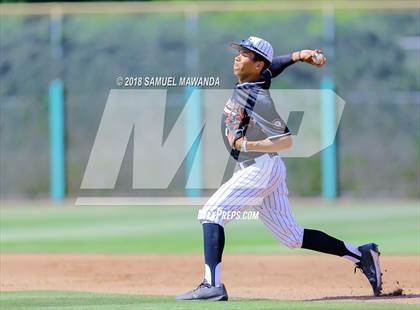 Thumbnail 3 in Chaminade vs Harvard-Westlake photogallery.