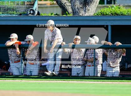 Thumbnail 1 in Chaminade vs Harvard-Westlake photogallery.