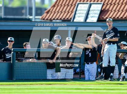 Thumbnail 1 in Chaminade vs Harvard-Westlake photogallery.