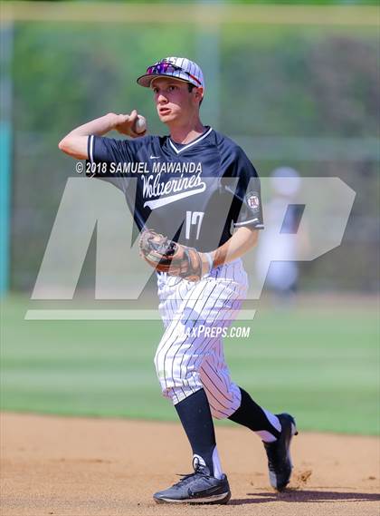 Thumbnail 1 in Chaminade vs Harvard-Westlake photogallery.