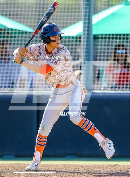 Thumbnail 2 in Chaminade vs Harvard-Westlake photogallery.